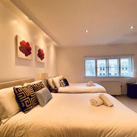Smithfield St Paul Farringdon Central London Apartment Zewnętrze zdjęcie