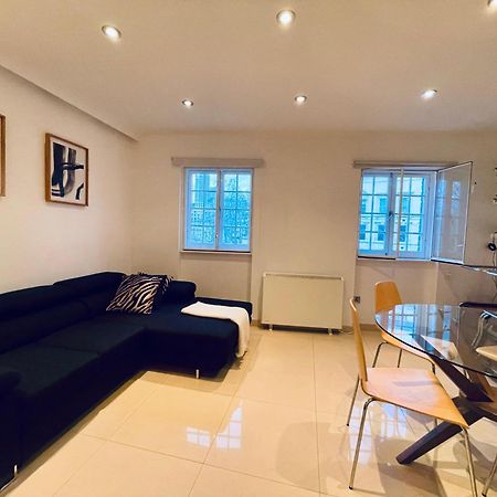 Smithfield St Paul Farringdon Central London Apartment Zewnętrze zdjęcie