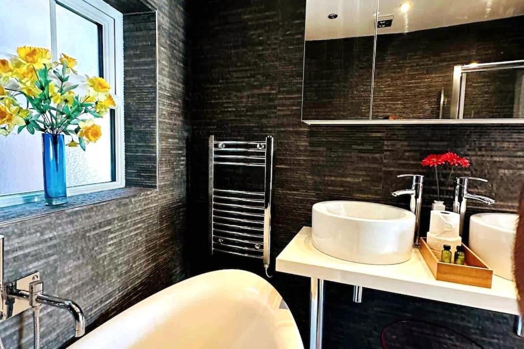Smithfield St Paul Farringdon Central London Apartment Zewnętrze zdjęcie