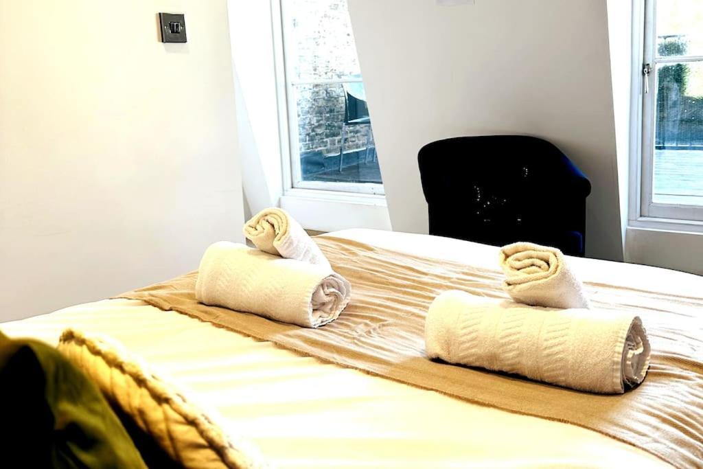 Smithfield St Paul Farringdon Central London Apartment Zewnętrze zdjęcie