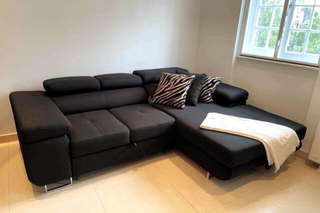 Smithfield St Paul Farringdon Central London Apartment Zewnętrze zdjęcie