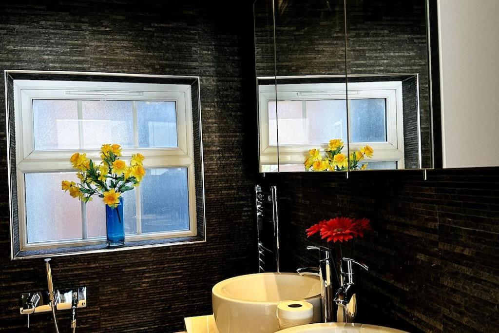 Smithfield St Paul Farringdon Central London Apartment Zewnętrze zdjęcie