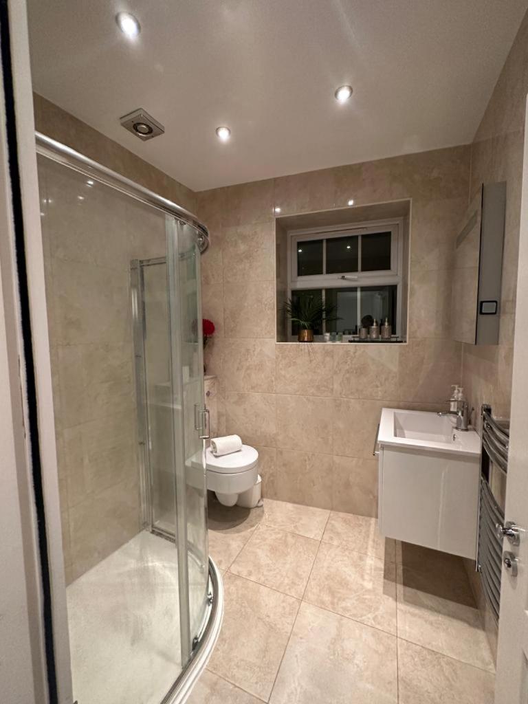Smithfield St Paul Farringdon Central London Apartment Zewnętrze zdjęcie