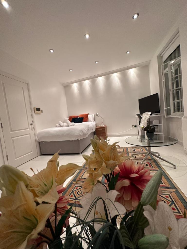 Smithfield St Paul Farringdon Central London Apartment Zewnętrze zdjęcie