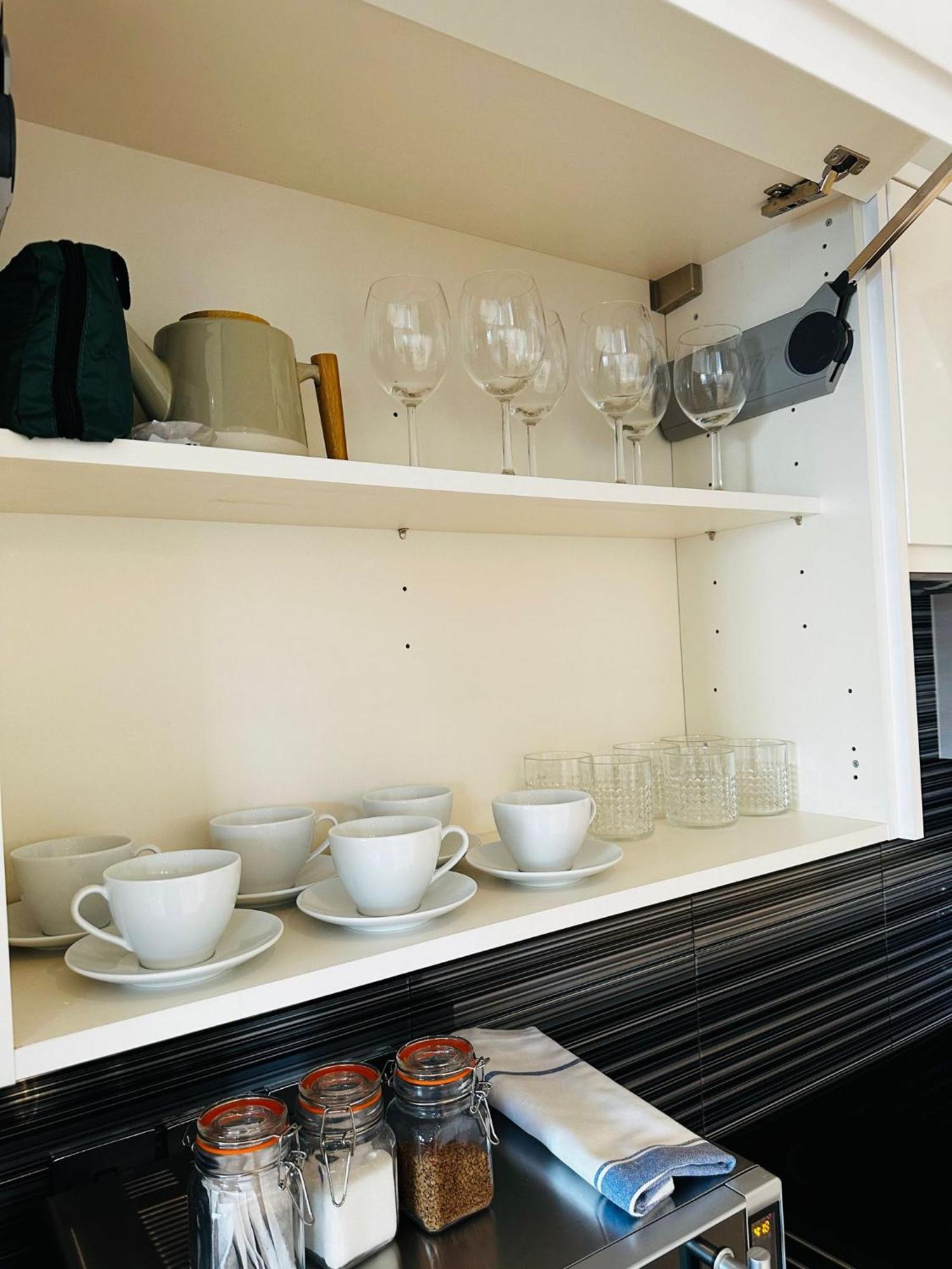 Smithfield St Paul Farringdon Central London Apartment Zewnętrze zdjęcie