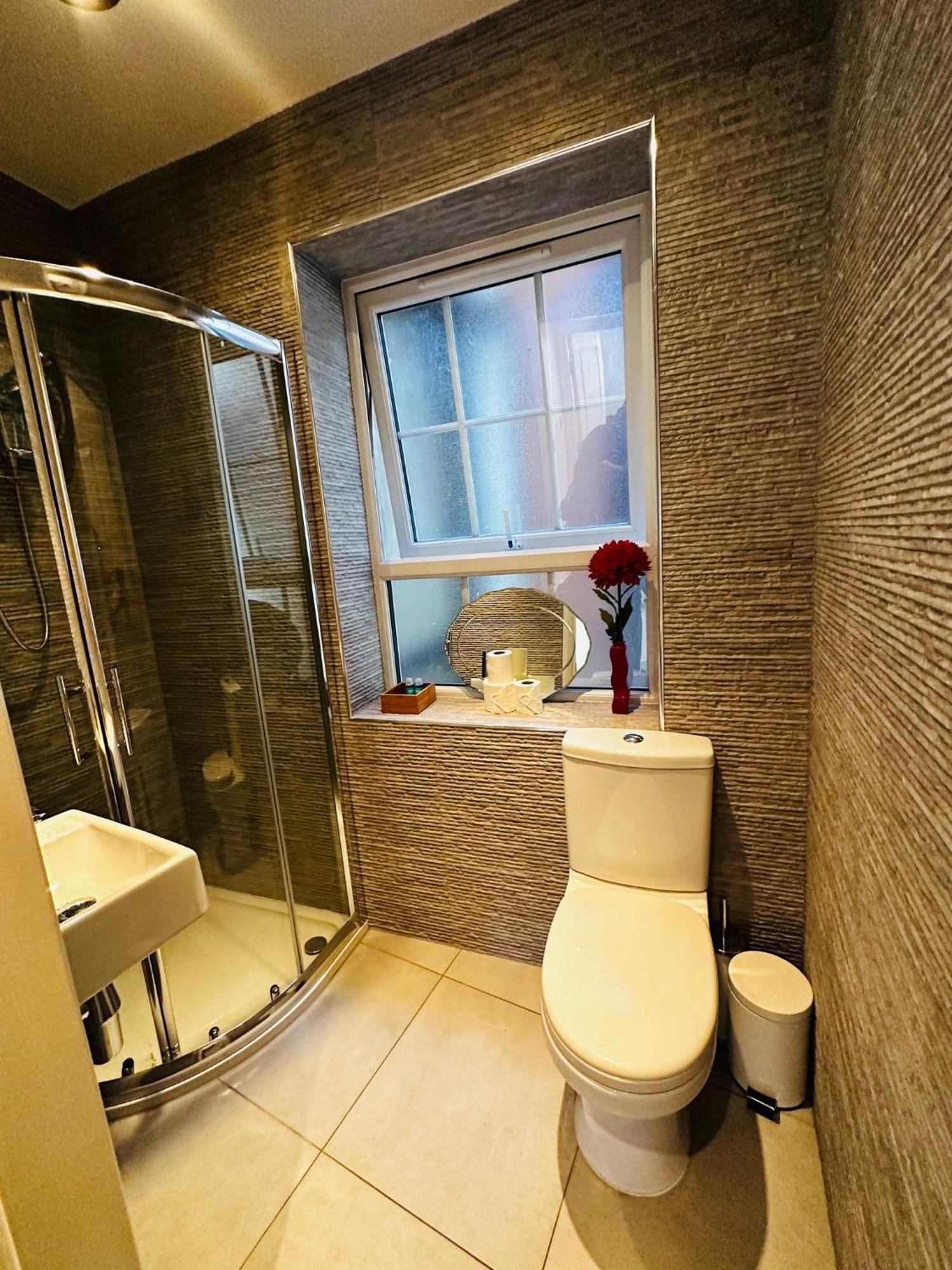 Smithfield St Paul Farringdon Central London Apartment Zewnętrze zdjęcie
