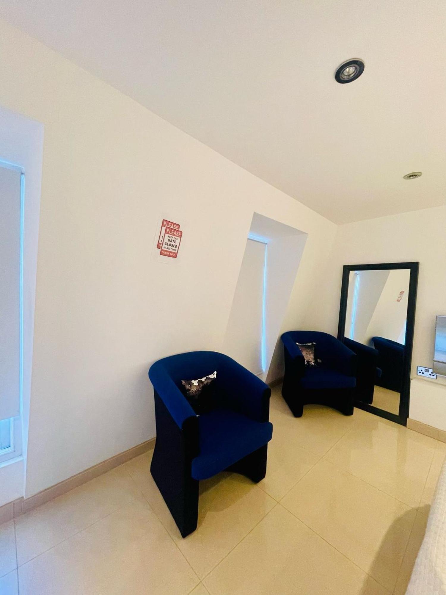 Smithfield St Paul Farringdon Central London Apartment Zewnętrze zdjęcie