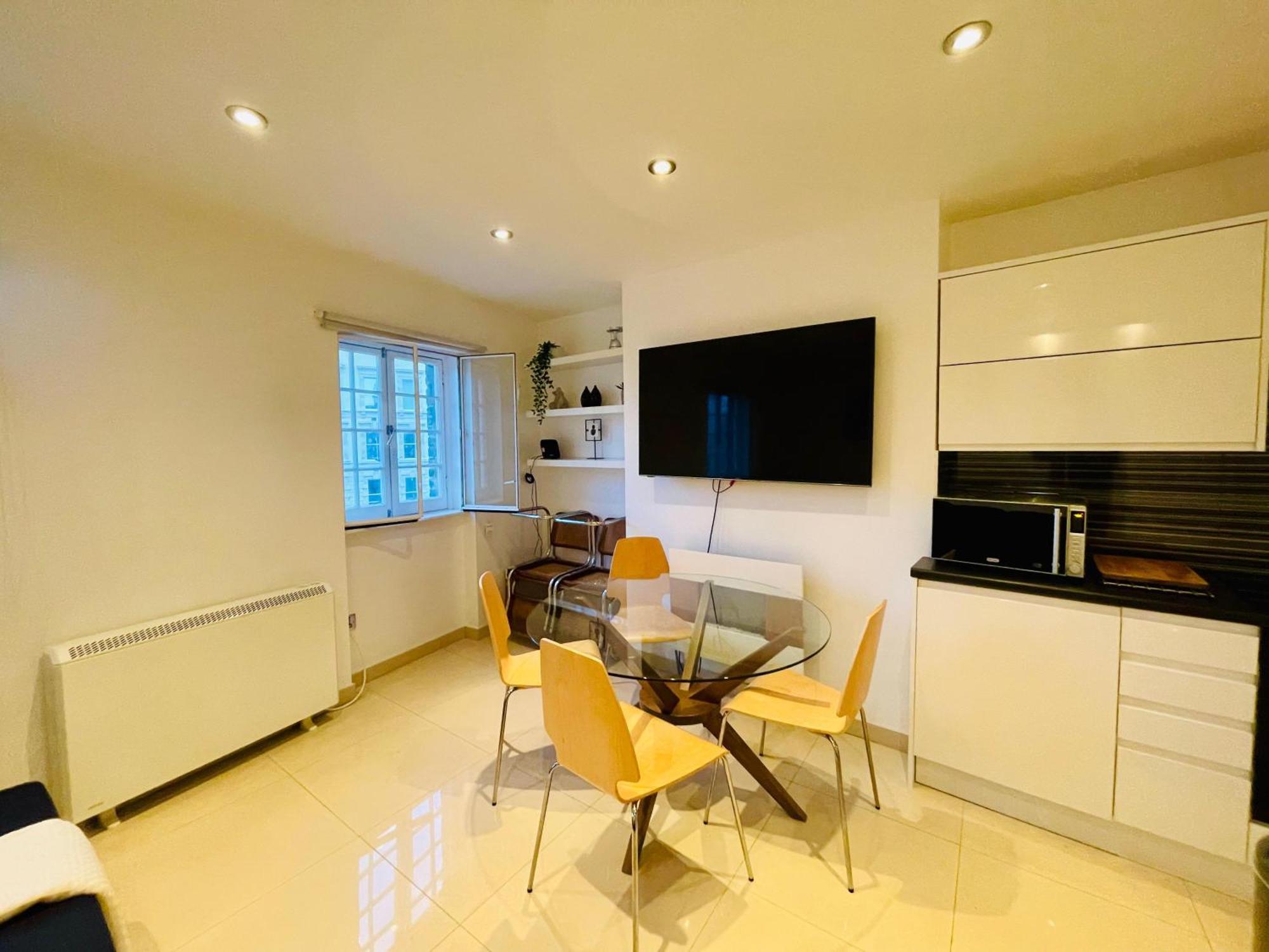 Smithfield St Paul Farringdon Central London Apartment Zewnętrze zdjęcie