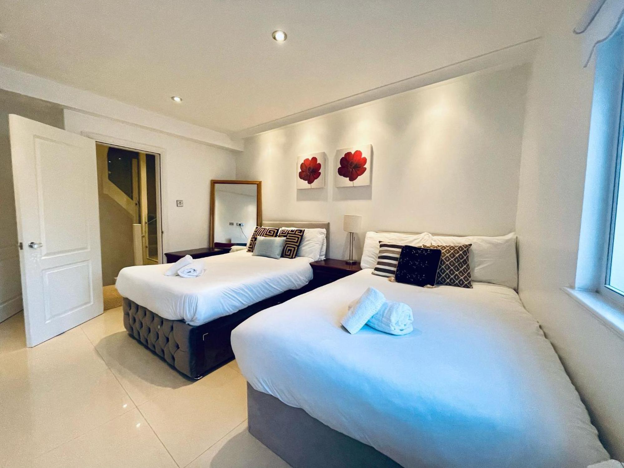 Smithfield St Paul Farringdon Central London Apartment Zewnętrze zdjęcie