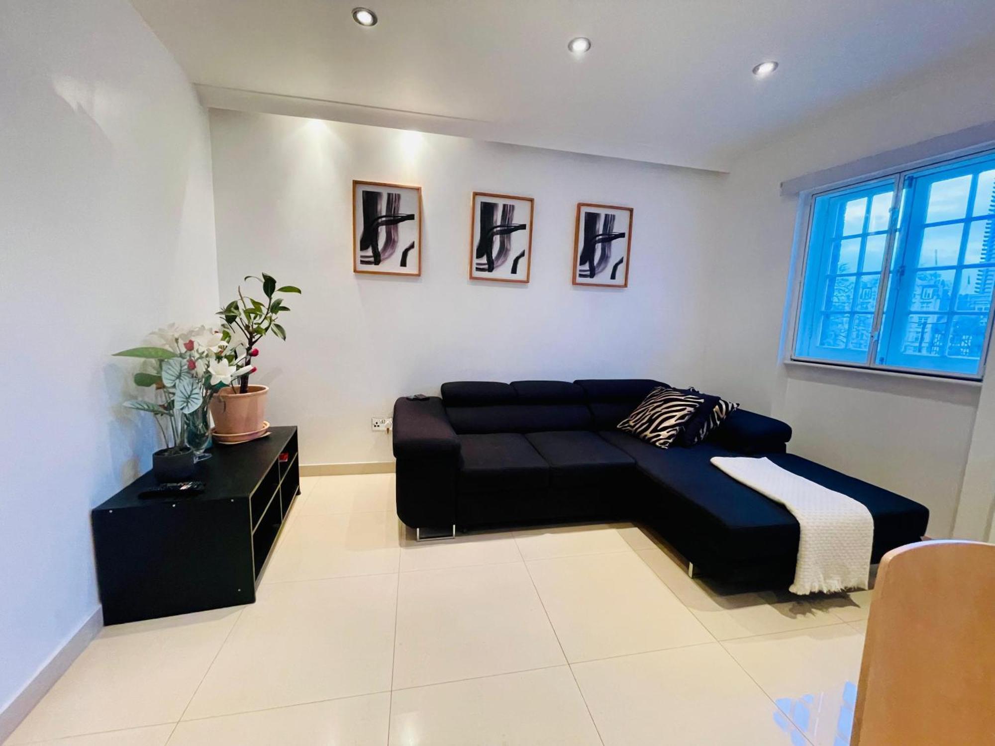 Smithfield St Paul Farringdon Central London Apartment Zewnętrze zdjęcie