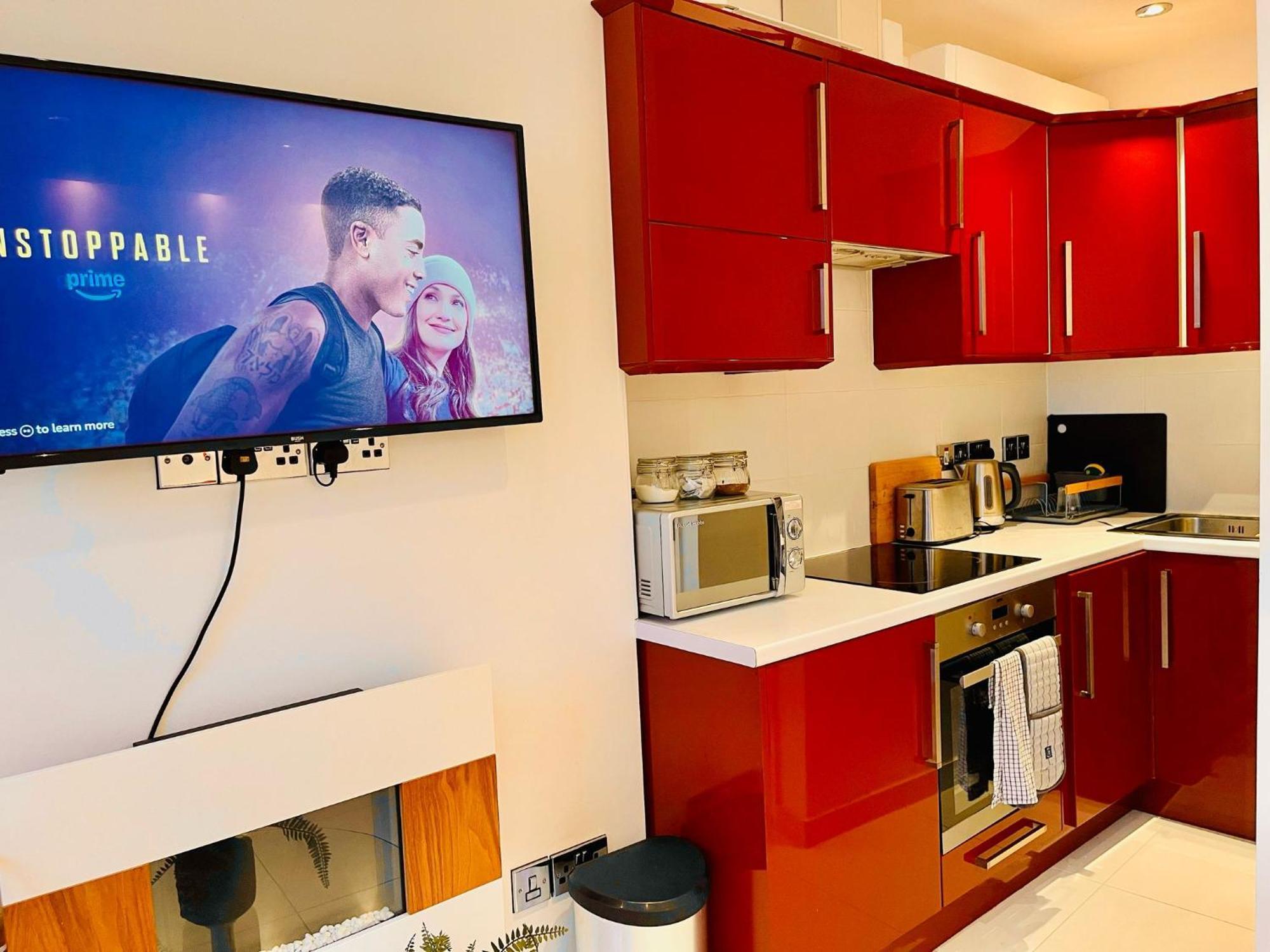 Smithfield St Paul Farringdon Central London Apartment Zewnętrze zdjęcie