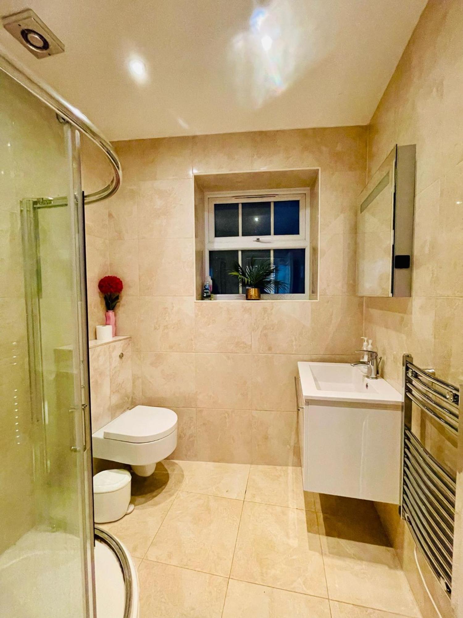 Smithfield St Paul Farringdon Central London Apartment Zewnętrze zdjęcie