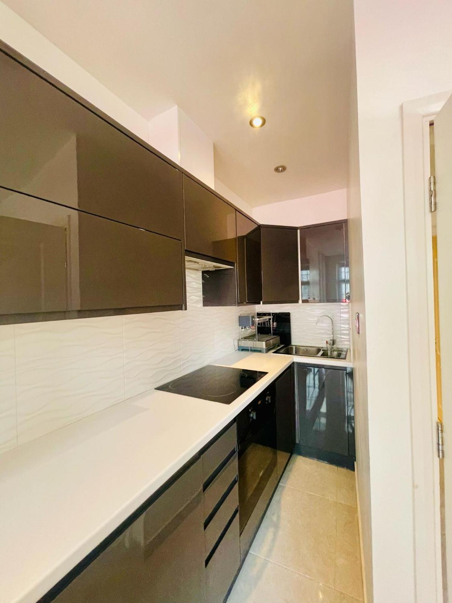 Smithfield St Paul Farringdon Central London Apartment Zewnętrze zdjęcie
