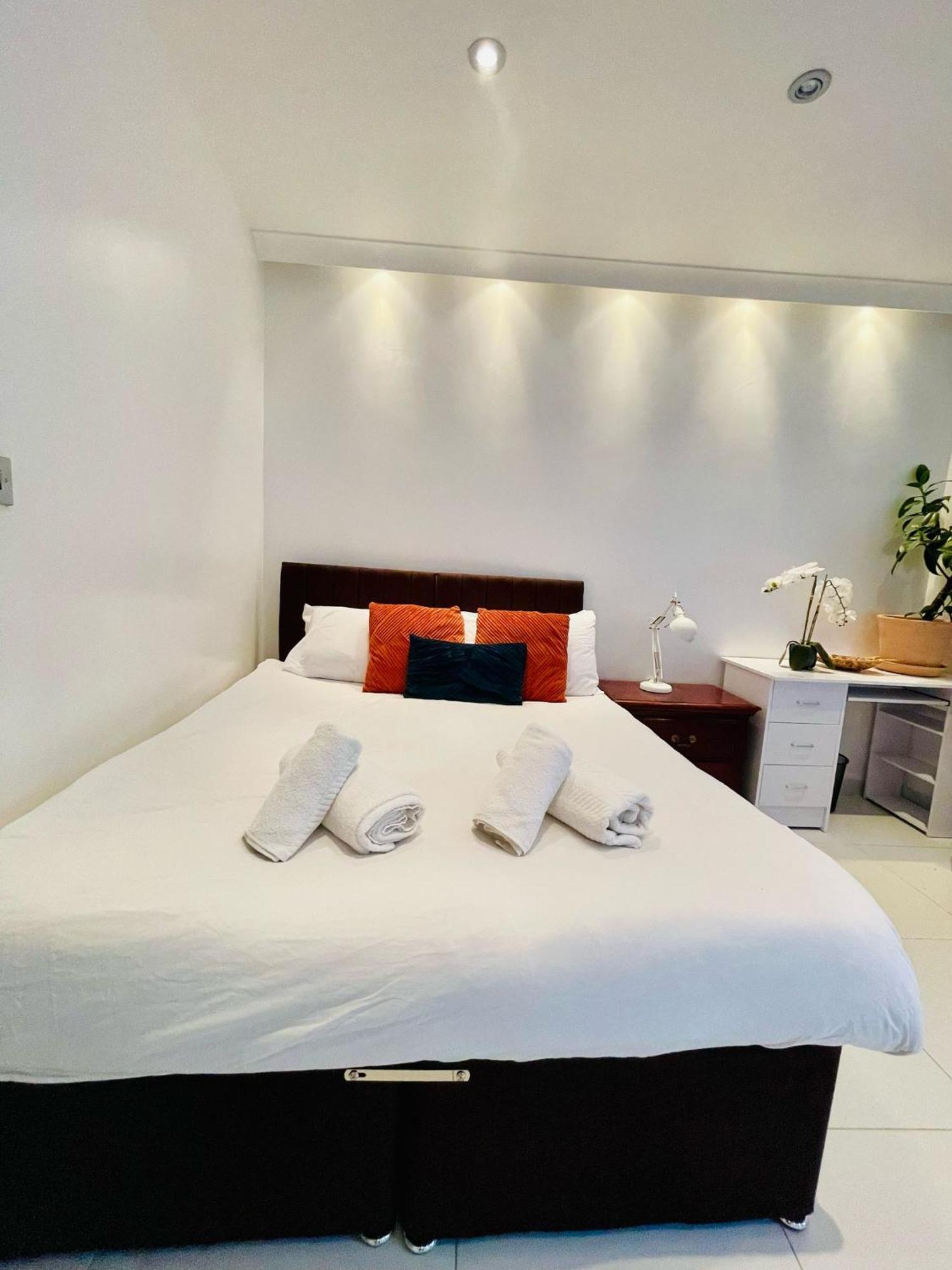 Smithfield St Paul Farringdon Central London Apartment Zewnętrze zdjęcie
