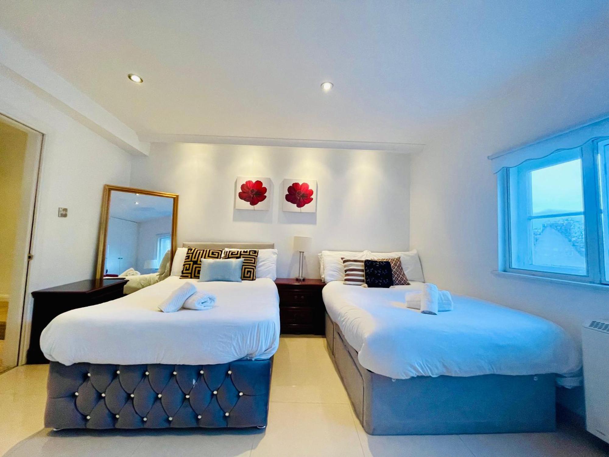 Smithfield St Paul Farringdon Central London Apartment Zewnętrze zdjęcie