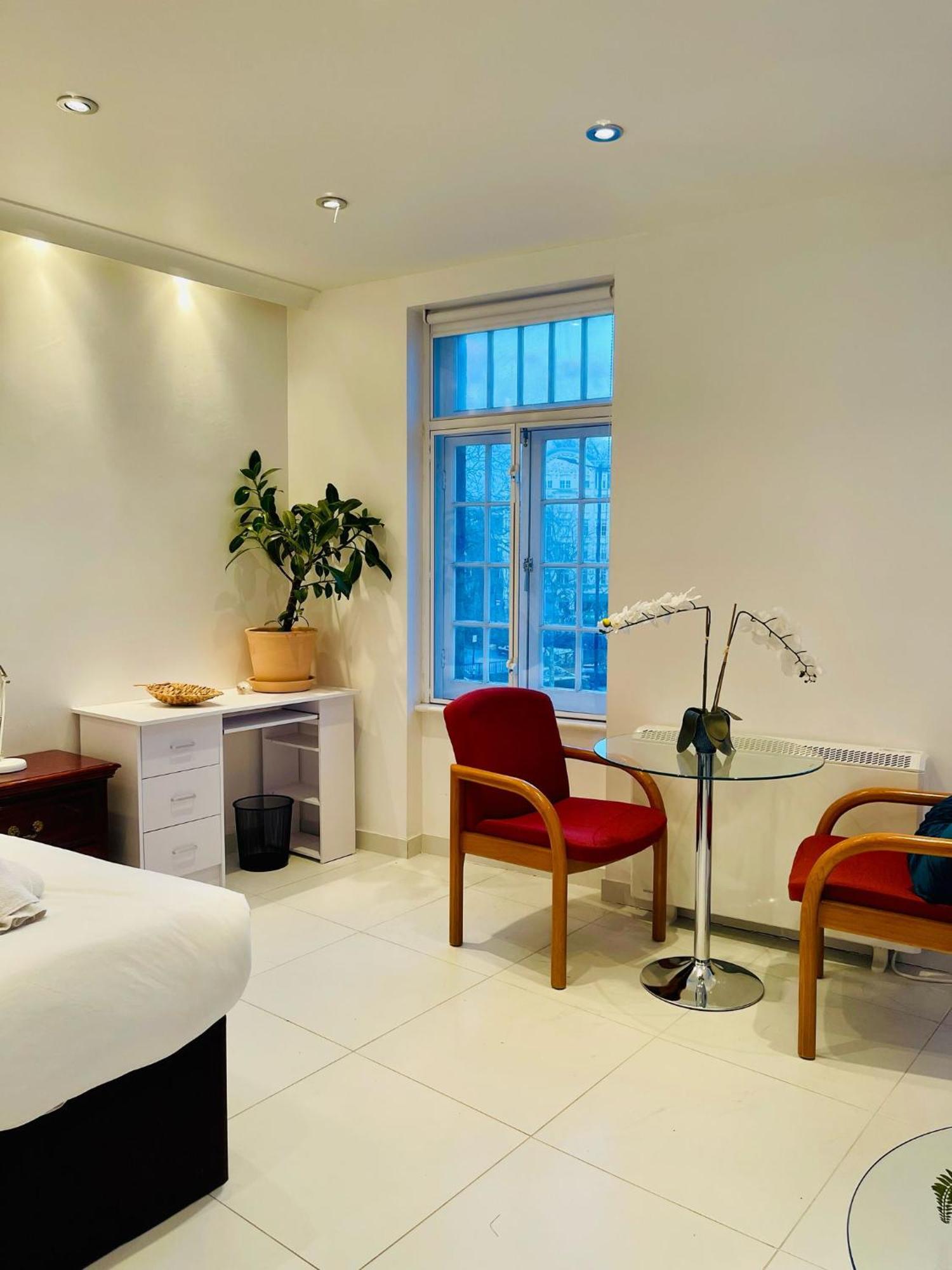 Smithfield St Paul Farringdon Central London Apartment Zewnętrze zdjęcie