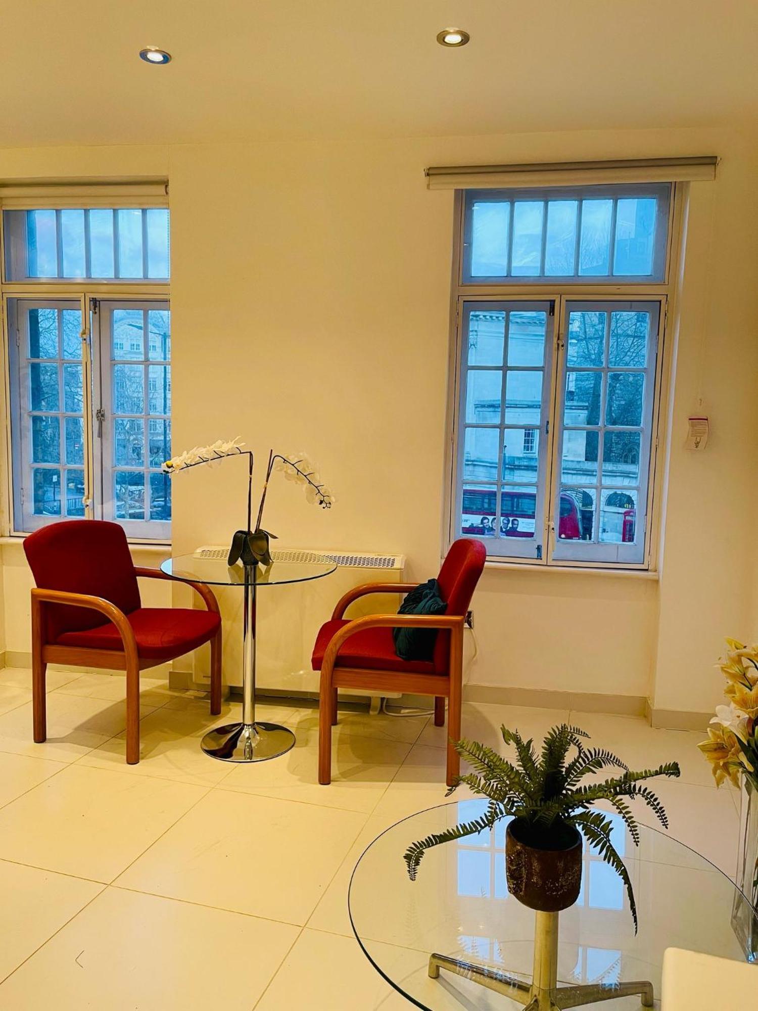 Smithfield St Paul Farringdon Central London Apartment Zewnętrze zdjęcie