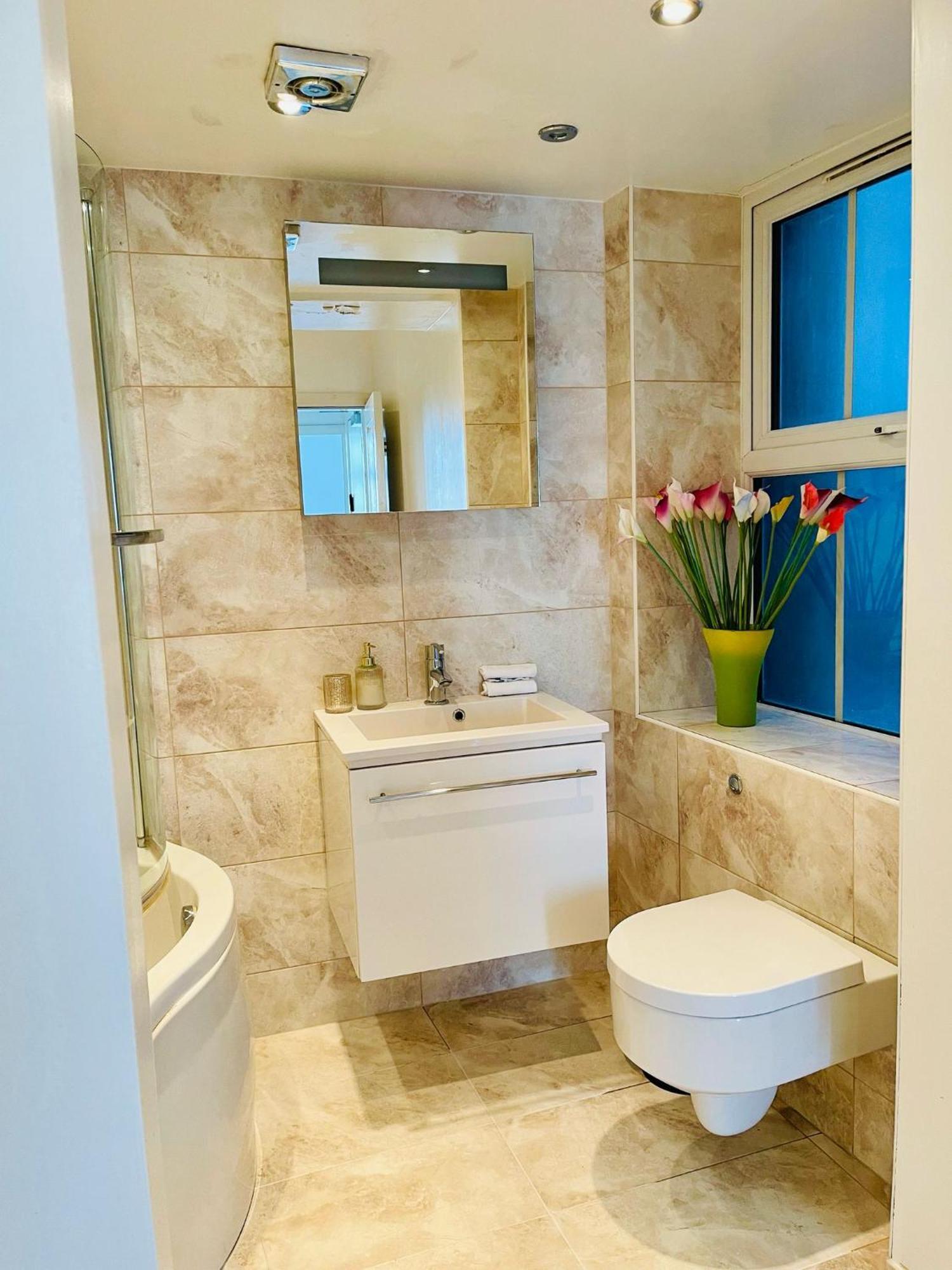 Smithfield St Paul Farringdon Central London Apartment Zewnętrze zdjęcie