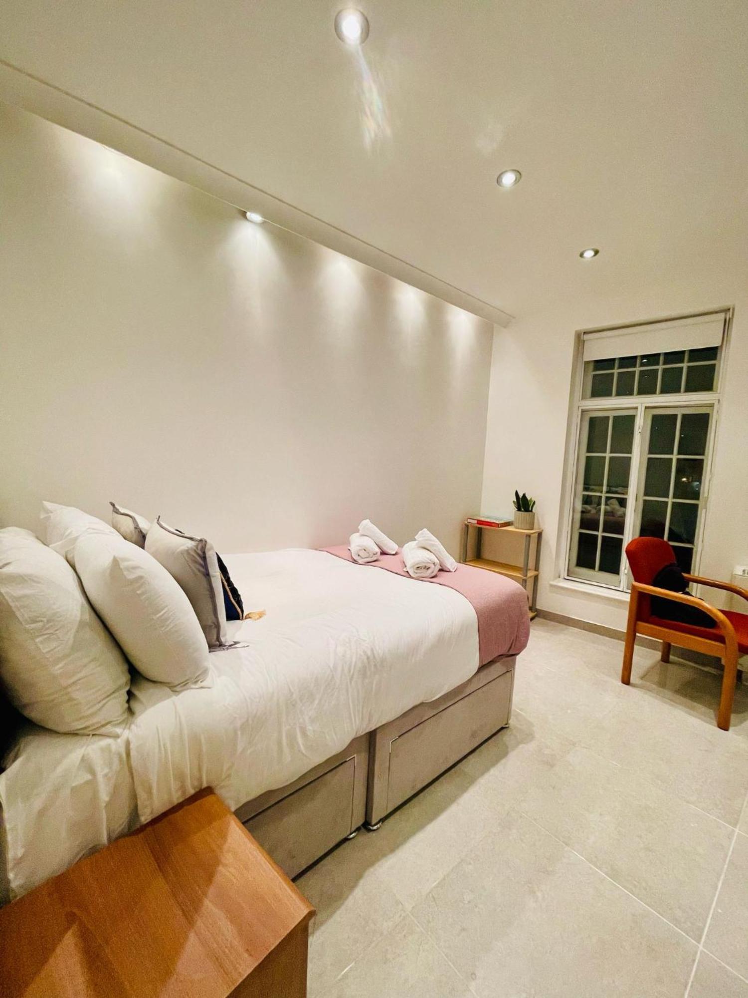Smithfield St Paul Farringdon Central London Apartment Zewnętrze zdjęcie