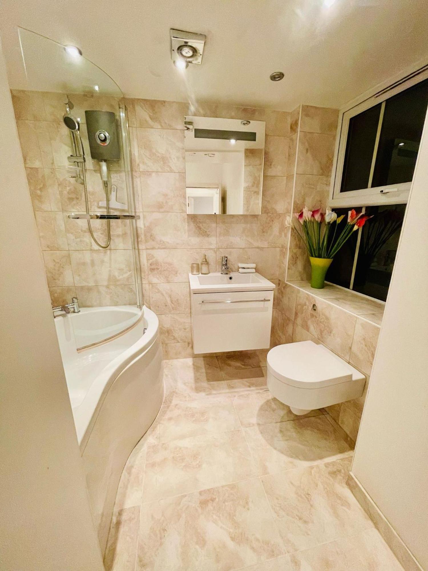 Smithfield St Paul Farringdon Central London Apartment Zewnętrze zdjęcie