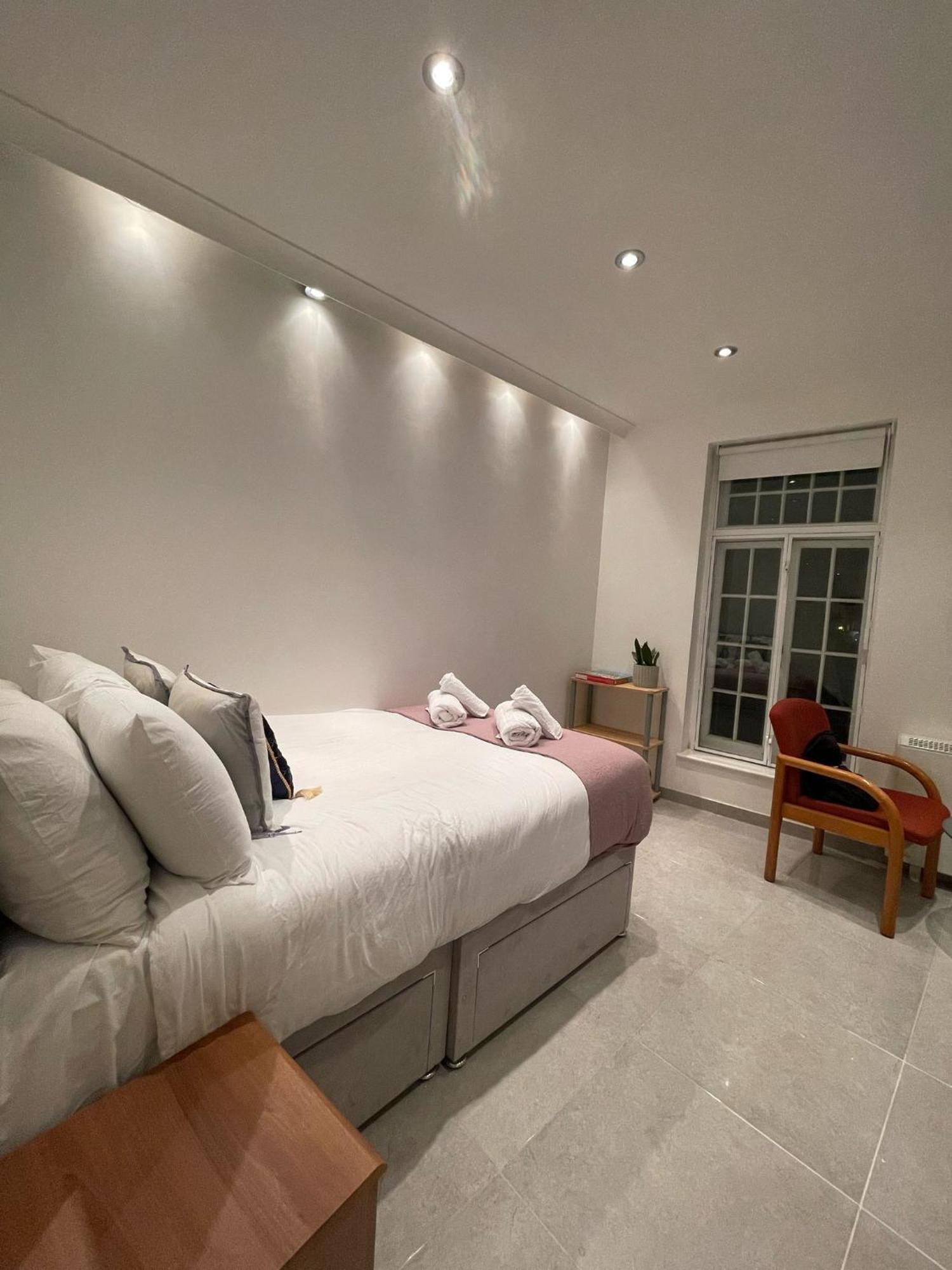 Smithfield St Paul Farringdon Central London Apartment Zewnętrze zdjęcie